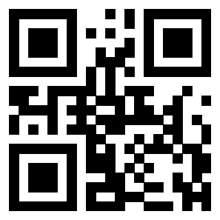 3304775360 - Immagine del QrCode associato