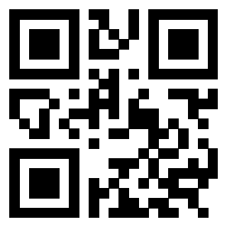 3304775361 Qr Code associato