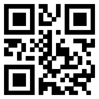 3304775364 Qr Code associato