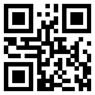 3304775366 Qr Code associato