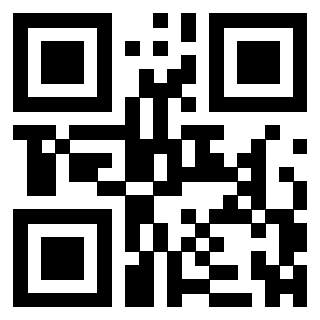3304775368 Qr Code associato