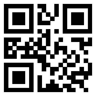 3304775371 Qr Code associato