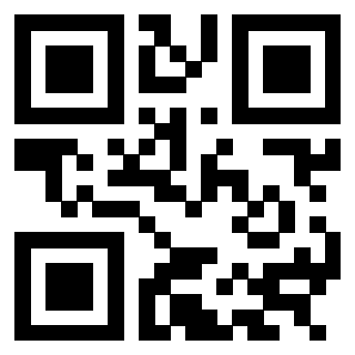 3304775372 - Immagine del Qr Code associato
