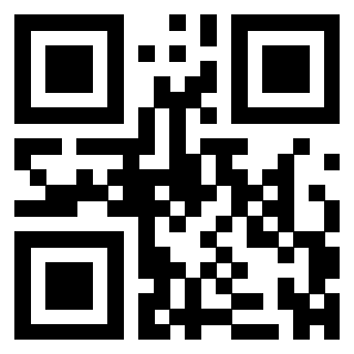 3304775374 - Immagine del QrCode associato