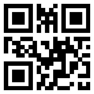 3304775375 - Immagine del QrCode associato