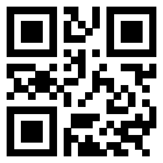 Immagine del Qr Code di 3304775376