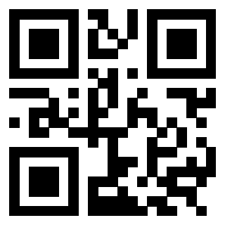 Immagine del QrCode di 3304775377