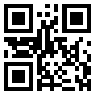 Il QrCode di 3304775378