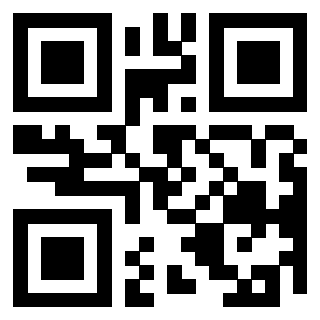 3304775379 Qr Code associato