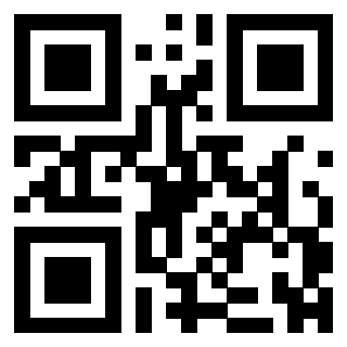 3304775381 - Immagine del QrCode associato