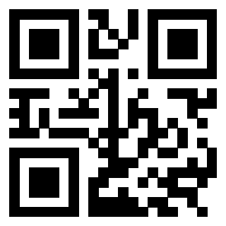 3304775388 Qr Code associato