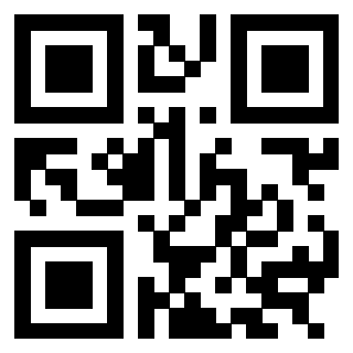 Immagine del QrCode di 3304775389