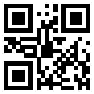 3304775391 QrCode associato