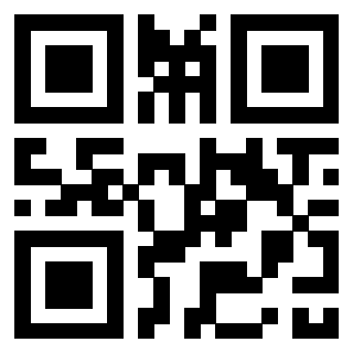 3304775392 - Immagine del QrCode