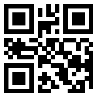 Scansione del Qr Code di 3304775393