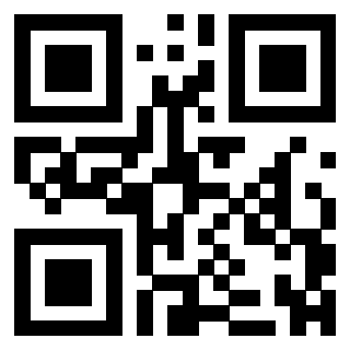 3304775394 - Immagine del Qr Code associato