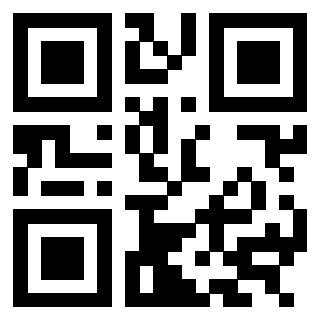 Qr Code di 3304775395