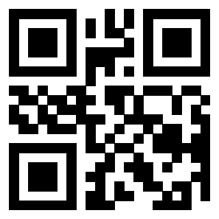 Qr Code di 3304775398