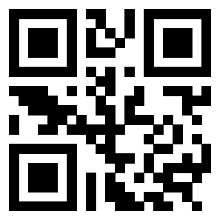 3304775403 - Immagine del QrCode