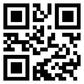 Scansione del Qr Code di 3304775404
