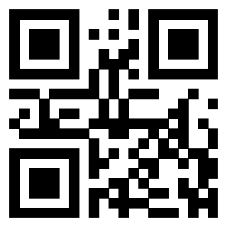 Immagine del QrCode di 3304775405
