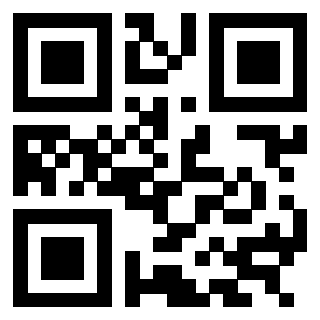 3304775408 Qr Code associato