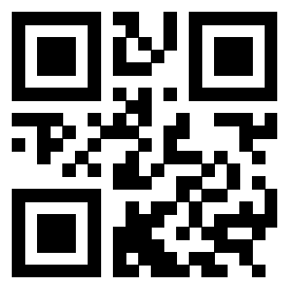3304775409 QrCode associato