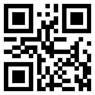 3304775410 - Immagine del Qr Code associato