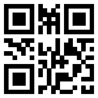 3304775412 - Immagine del QrCode