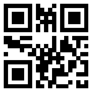 Il Qr Code di 3304775413