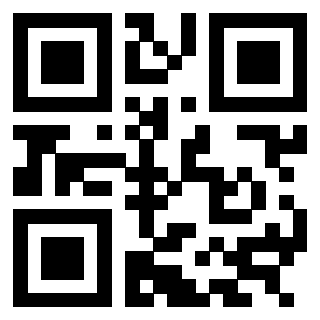 3304775416 QrCode associato