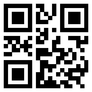 QrCode di 3304775418