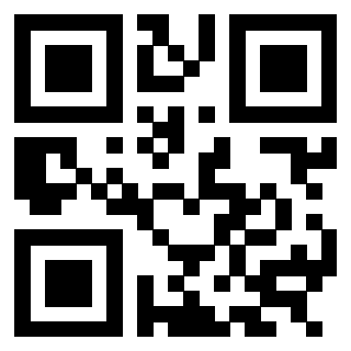 3304775419 - Immagine del QrCode