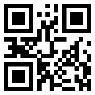 Qr Code di 3304775420