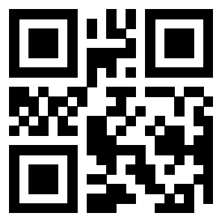 3304775422 QrCode associato