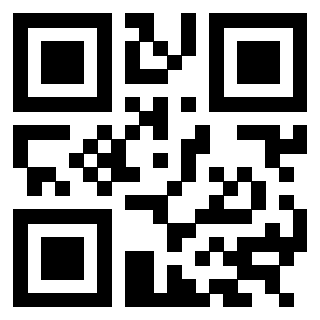 3304775424 - Immagine del QrCode associato
