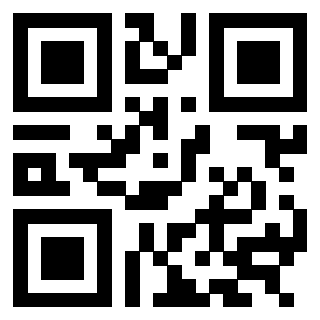 3304775425 - Immagine del Qr Code