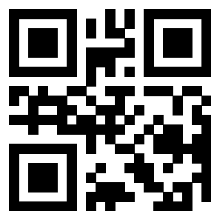 Il Qr Code di 3304775428
