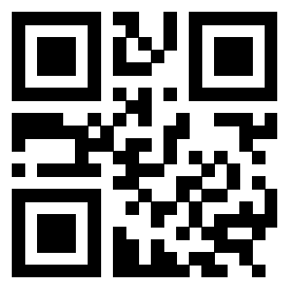 Immagine del Qr Code di 3304775429