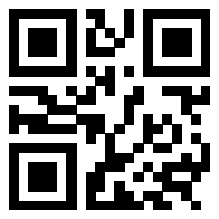 3304775430 Qr Code associato