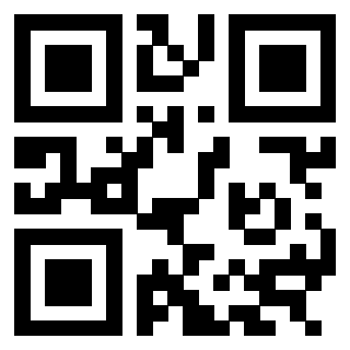 3304775432 - Immagine del QrCode associato