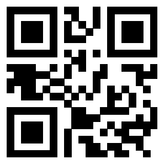3304775434 - Immagine del QrCode