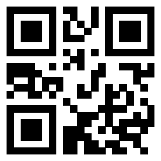 3304775435 QrCode associato
