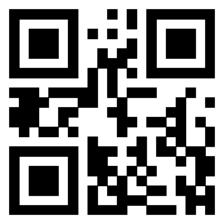 QrCode di 3304775436