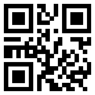 3304775439 - Immagine del Qr Code