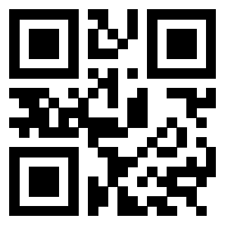 Il Qr Code di 3304775440