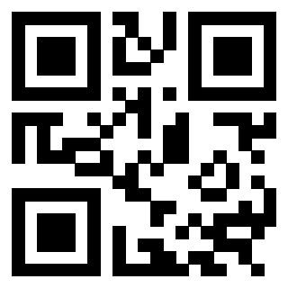 3304775442 - Immagine del QrCode associato