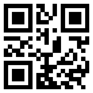 3304775444 QrCode associato
