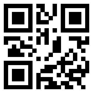 Il Qr Code di 3304775445