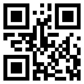 3304775447 - Immagine del QrCode